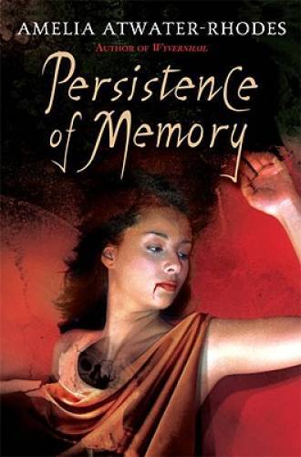 Persistence of Memory (Den of Shadows) — Hardcover — GOOD