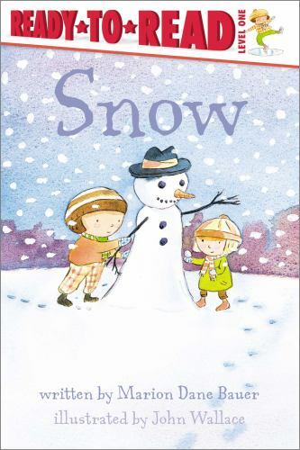 Snow Format: Children/juvenile