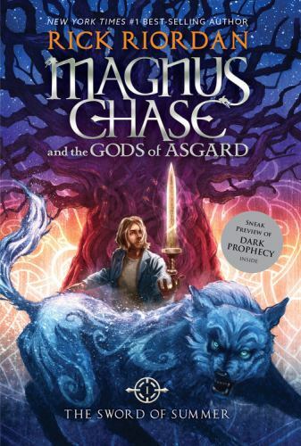 Magnus Chase and the Gods of Asgard Ser.: Magnus Chase and the Gods of Asgard…