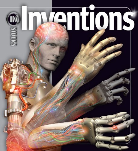 Inventions (Insiders (Simon and Schus…, Murphy, Glenn