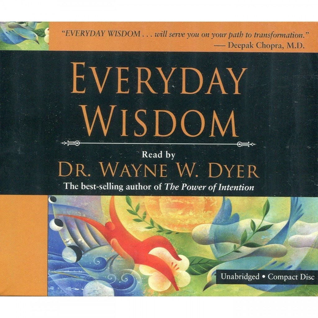 Everyday Wisdom