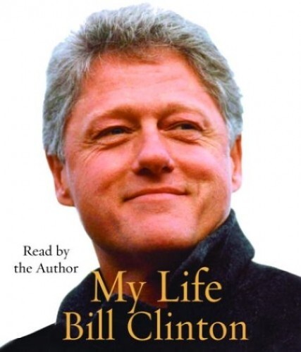 My Life, Clinton, Bill