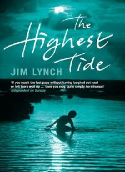 Highest Tide By Jim Lynch. 9780747579380