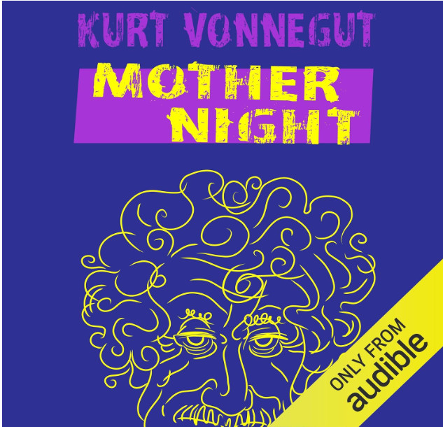 Kurt Vonnegut Mega Audio Book Collection 25 Favorite Works Unabridged