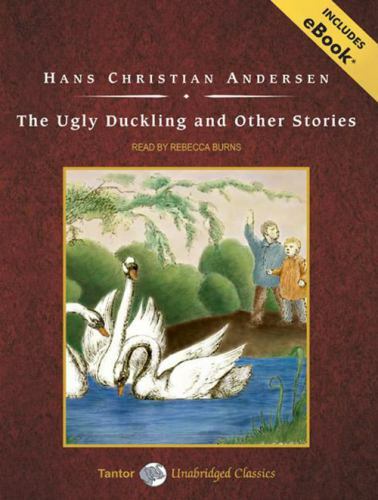 The Ugly Duckling and Other Stories, with eBook (Tantor Unabridged Classics) (..