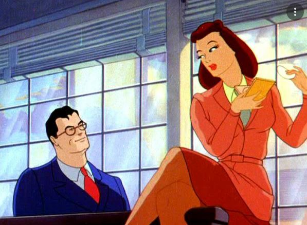 ADVENTURES OF SUPERMAN 652 Choice Radio Shows OTR MP3 On USB Flash Drive