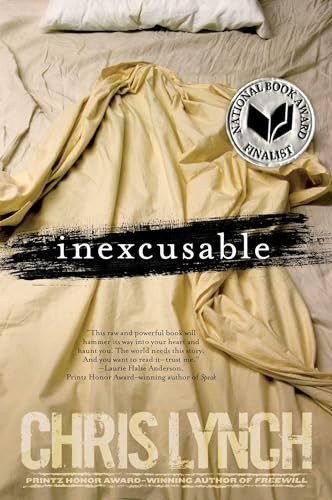 Inexcusable: 10th Anniversary Edition, Lynch, Chris