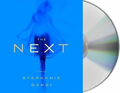 The Next: A Novel, Gangi, Stephanie, Very Good Book