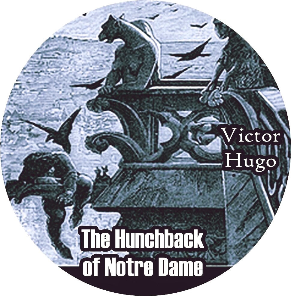 Victor Hugo Lot of 9 MP3 (READ) CD Audiobooks / Les Miserables / Literature