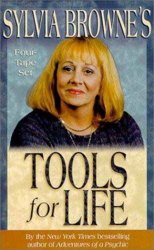 Sylvia Browne’s Tools for Life