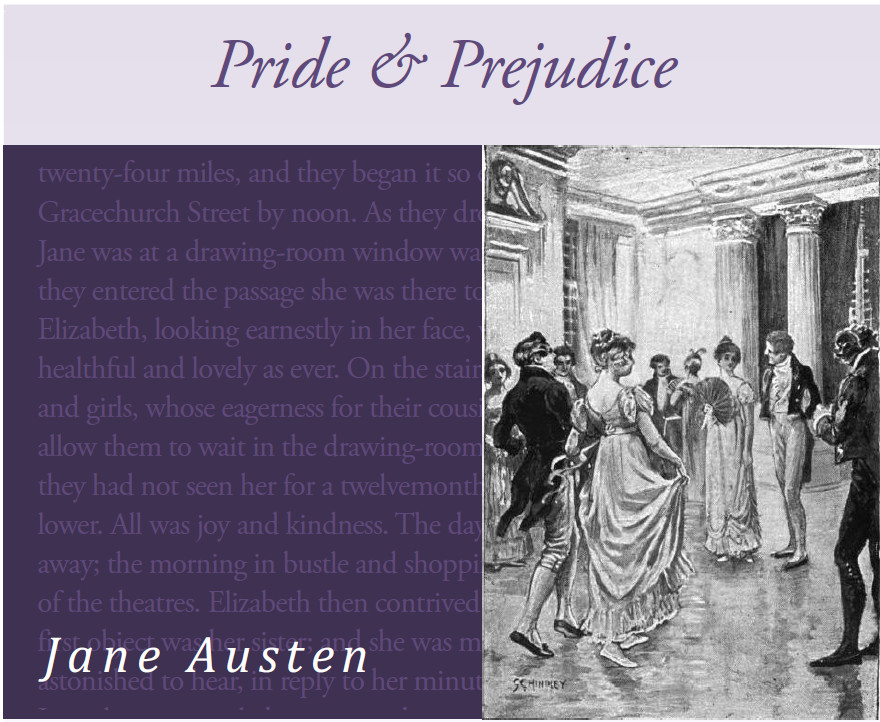 Pride and Prejudice Audio Book Digital Download MP3