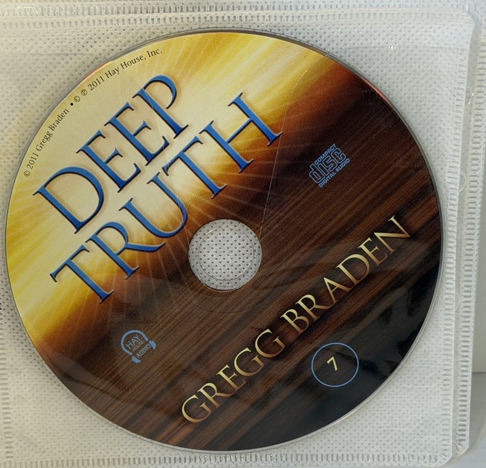 Deep Truth : Igniting the Memory of Our Origin, History, Destiny, and Fate by…