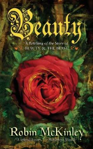 Beauty: A Retelling of the Story of Beauty and the Beast — GOOD