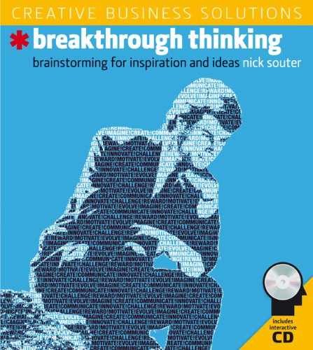 Creative Business Solutions, — Paperback, by Souter Nick — Very Good e