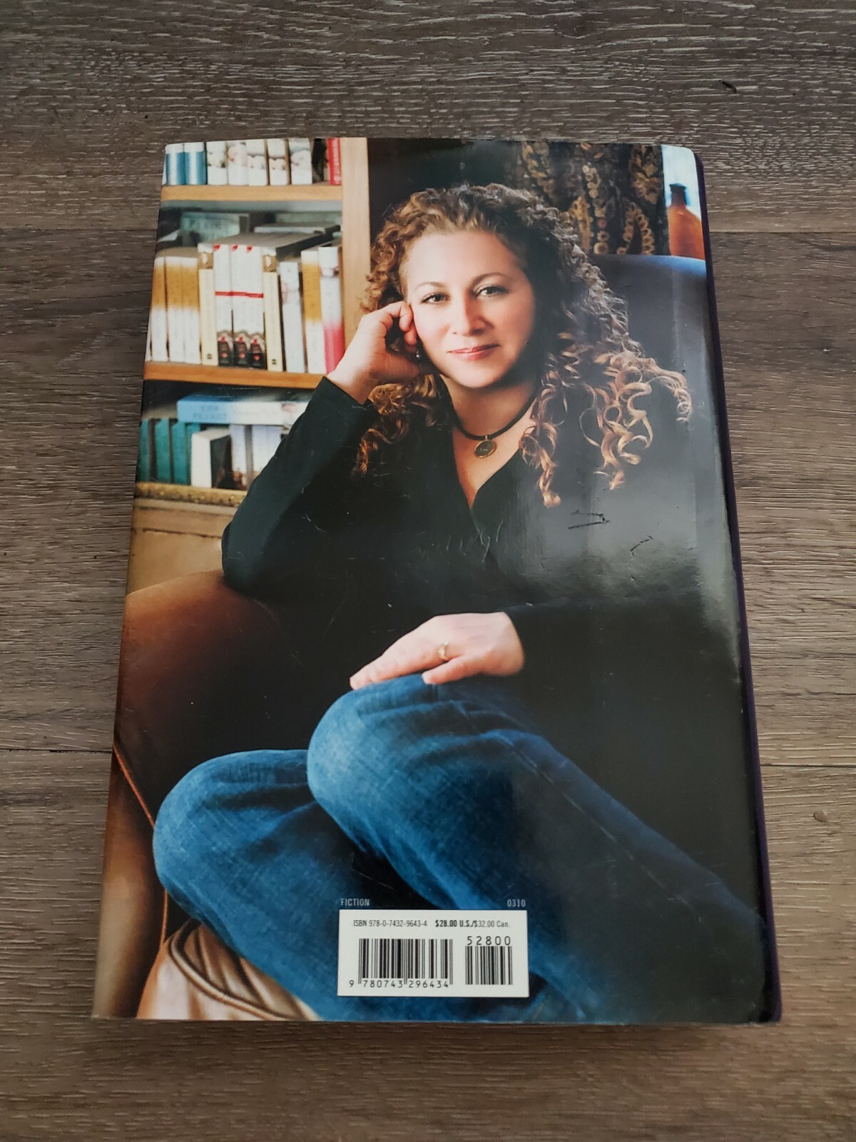 House Rules : A Novel by Jodi Picoult (2010, Hardcover) book