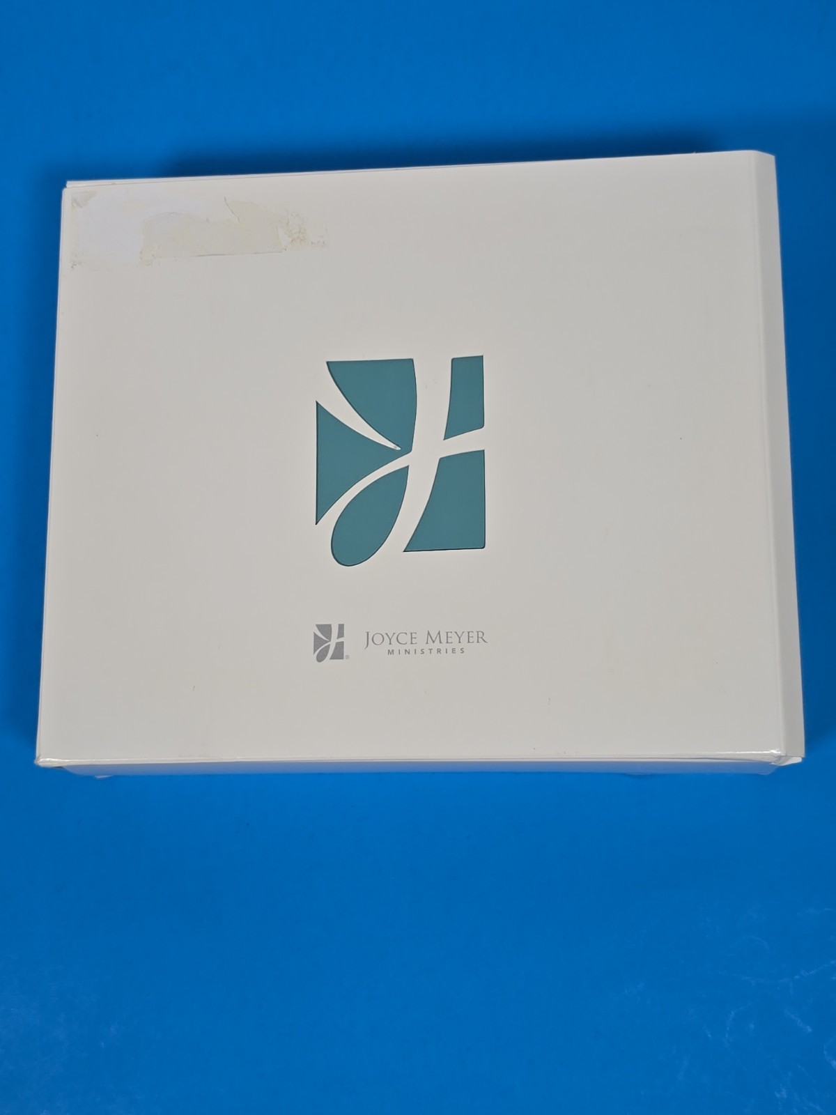 Joyce Meyer Synergy Edition Do Yourself A Favor CD DVD Teaching Notes Complete