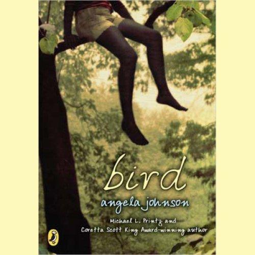 BOOK/AUDIOBOOK CD Ages 13+ Fiction Angela Johnson BIRD
