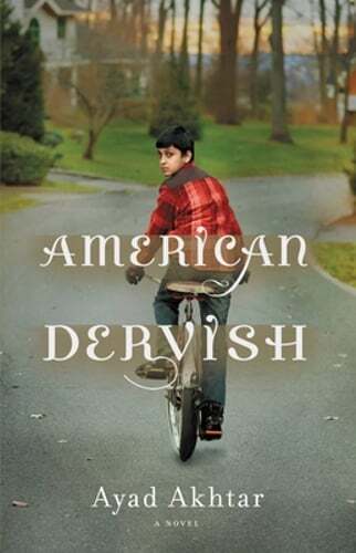 American Dervish by Ayad Akhtar: Used Audiobook