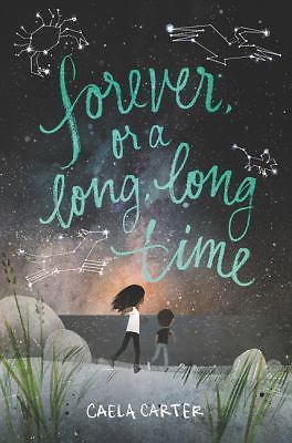 Forever, or a Long, Long Time by