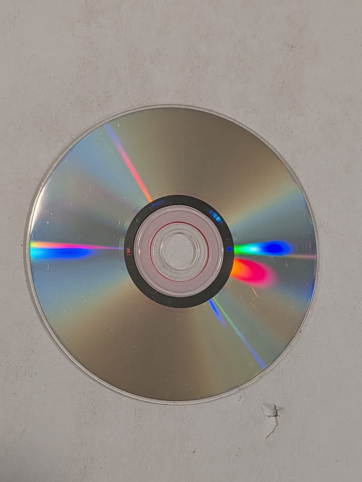 Rebel Yell Audiobook CD | DISC 1 ONLY | Replacement Disc | S.C. GWYNNE