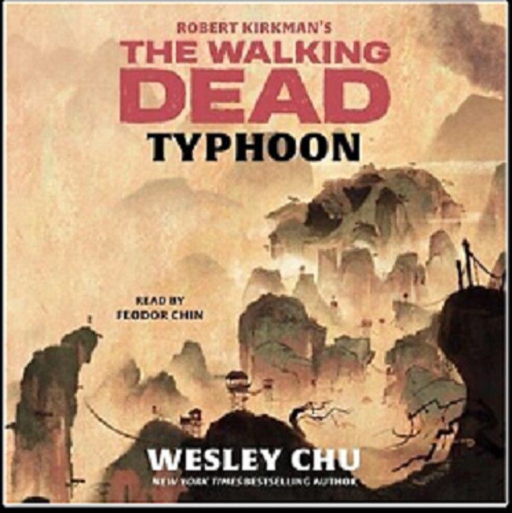 THE WALKING DEAD SERIES 9 UNABRIDGED AUDIOBOOKS +Volumes 1-32 compendium ebooks