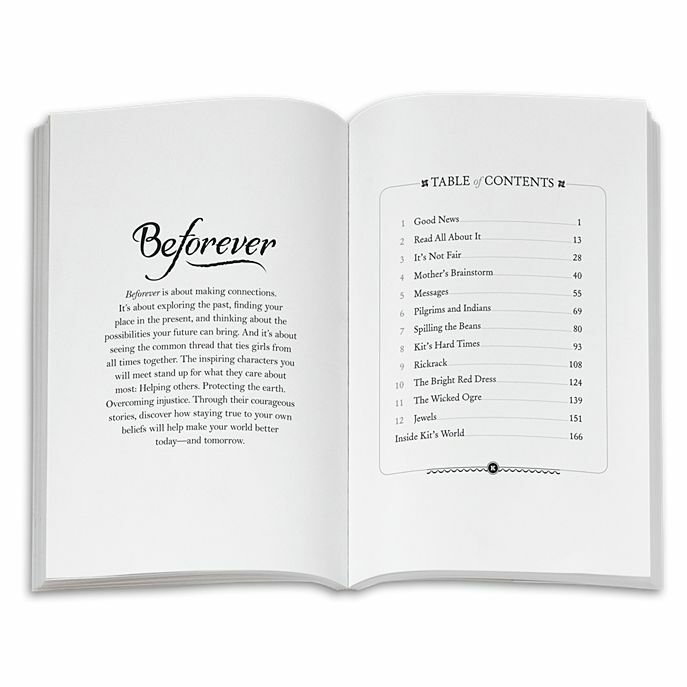 Read All about It : a Kit Classic Volume 1 BeForever