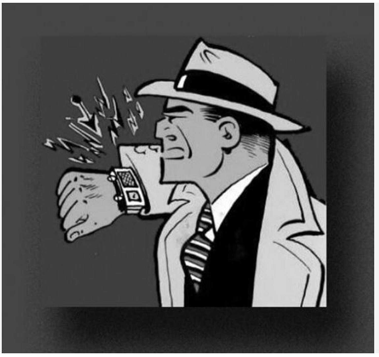DICK TRACY 84 Classic Oldtime Radio Shows MP3 OTR On USB Flash Drive