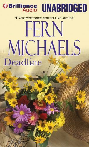Deadline (Godmothers Series) (AUDIO CD)