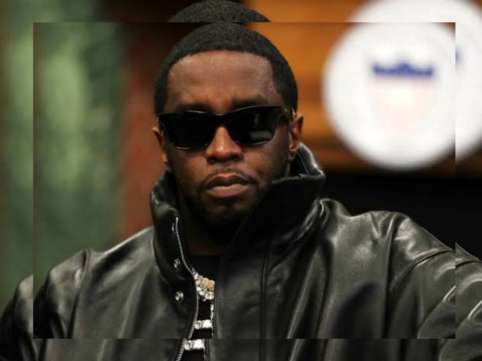 Sean Combs The Reckoning Digital Recording
