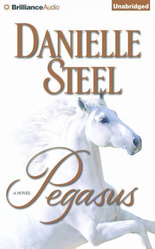 Pegasus: A Novel (AUDIO CD)