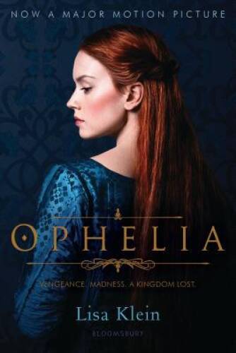 Ophelia — Paperback By Klein, Lisa — GOOD