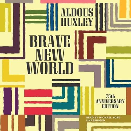 Brave New World by BBC Audiobooks America: Used Audiobook