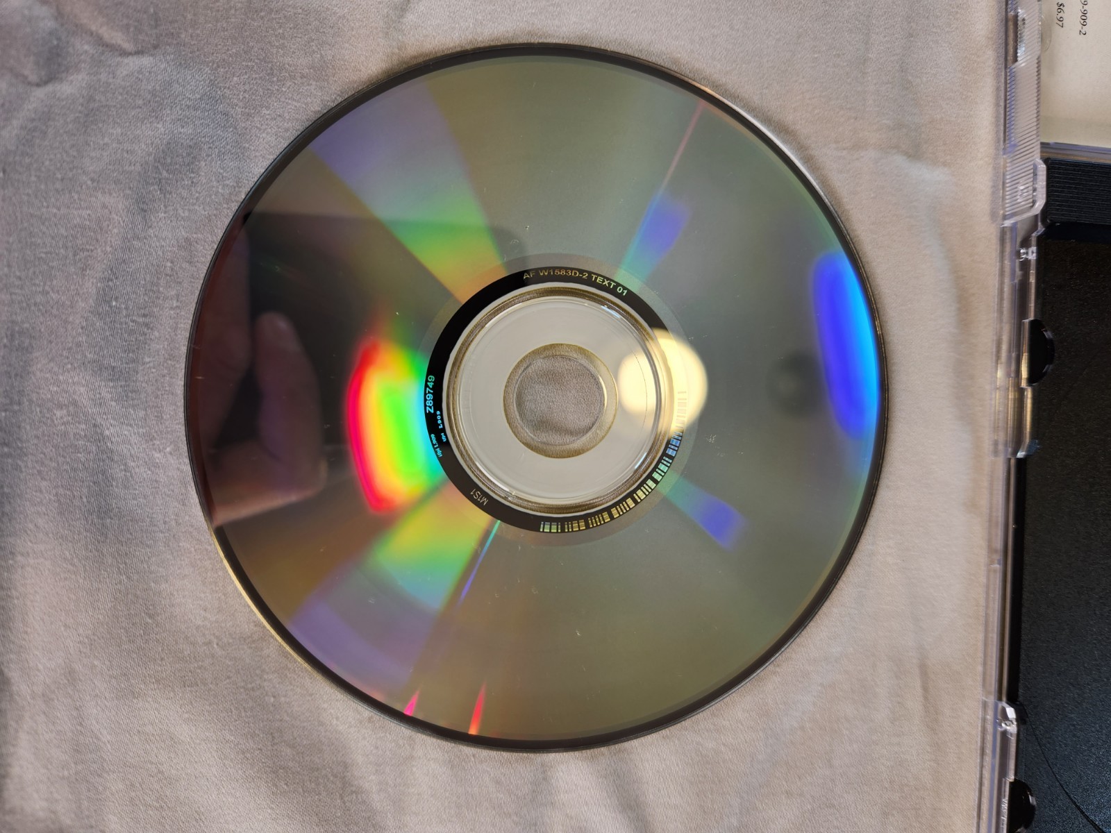 Buddhism Beginner’s Guide to Inner Peace Audio CD Unabridged