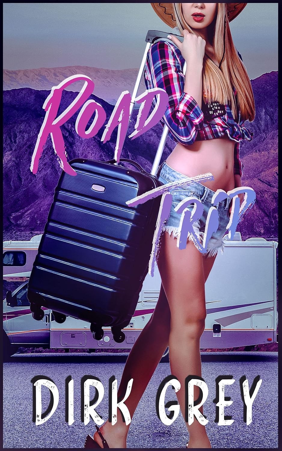 Road Trip Compact Disc by Mary Kay Andrews