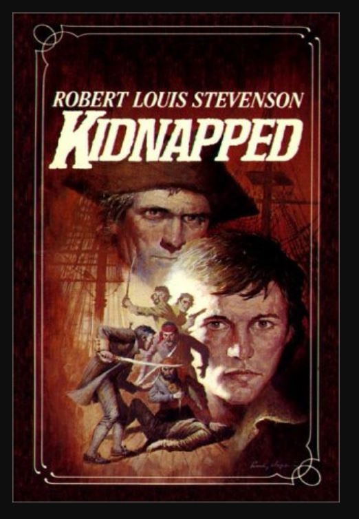 Kidnapped