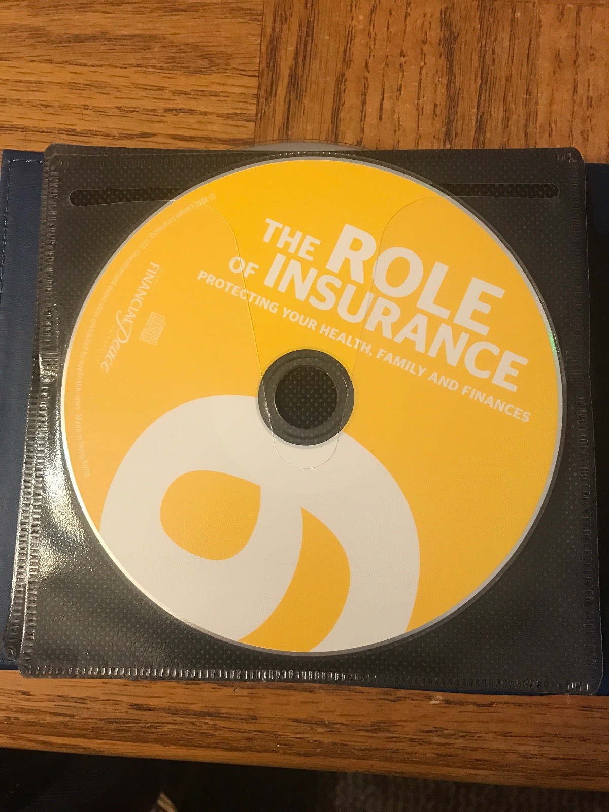 Dave Ramsey’s Financial Peace University Audiobook