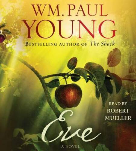 Eve — Audio CD By Young, Wm. Paul — GOOD