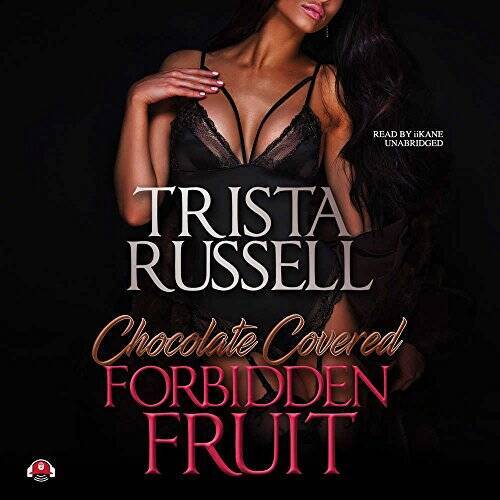 Chocolate Covered Forbidden Fruit — Audio CD By Trista Russell — GOOD