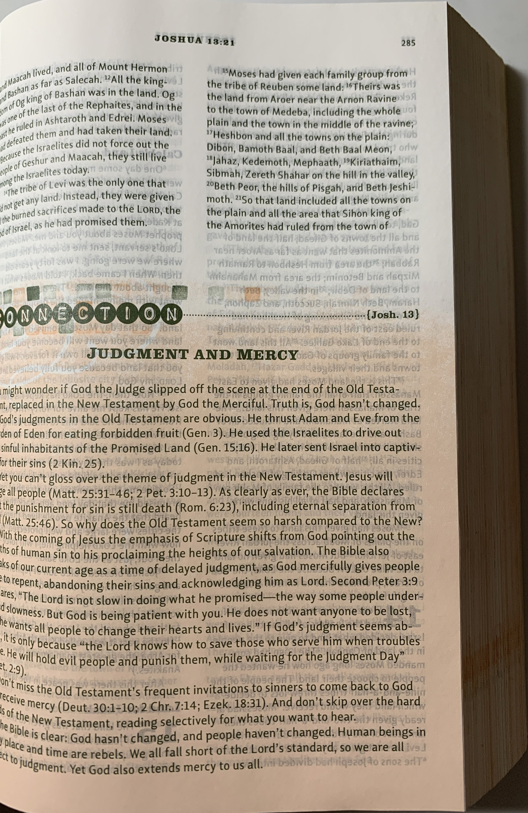 NCV Student Bible Paperback New Century Version Good+