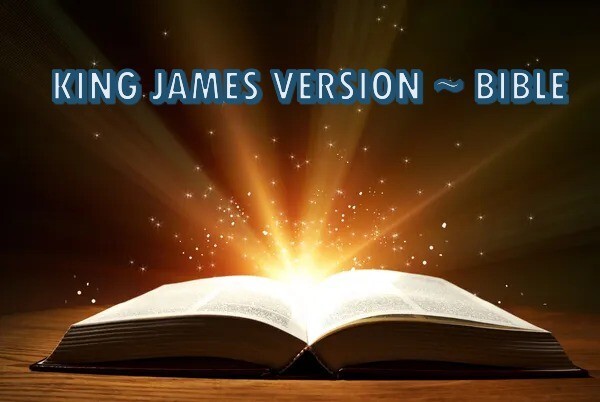 King James Version Audio Holy Bible KJV Christian Audiobook All 66 Books mp3
