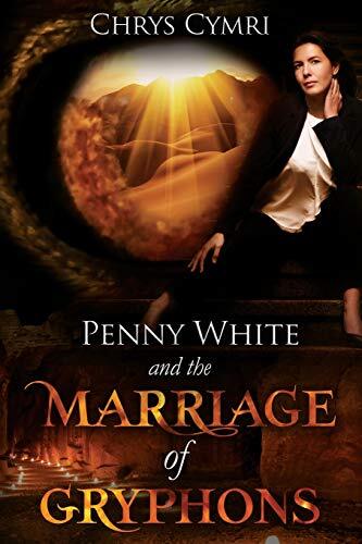 The Marriage of Gryphons: Volume 3 (Penny White) 9781544949611 Free Shipping-,