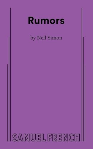 Rumors, Simon, Neil