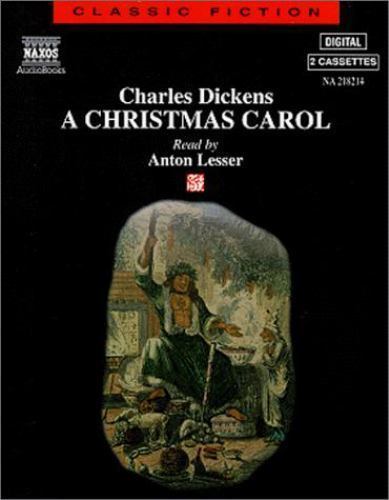A Christmas Carol (Classic Fiction) by Dickens, Charles