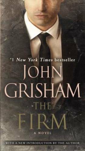 The Firm: A Novel — Paperback By Grisham, John — GOOD
