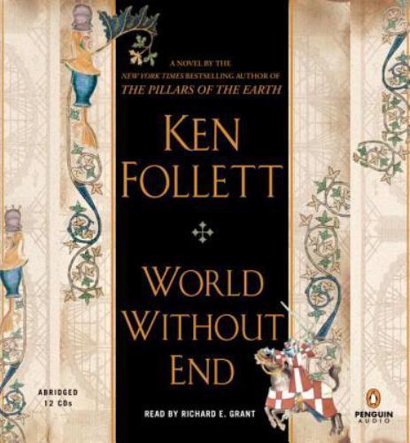 World Without End (Kingsbridge) (AUDIO CD)