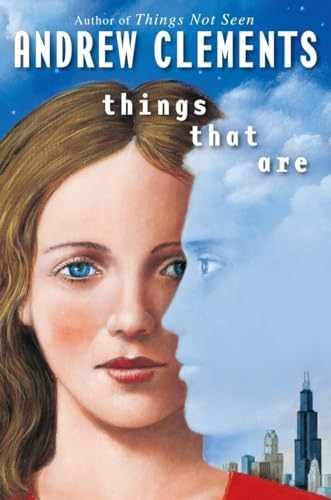 Things That Are (Things Not Seen, — Hardcover, by Clements Andrew — Very Good s