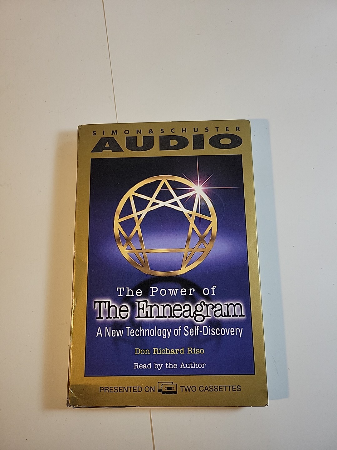 The Power of the Enneagram : A New Technology of Self-Discovery by Don…
