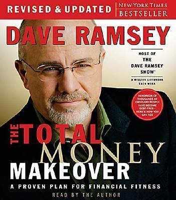 The Total Money Makeover: A Proven Plan for Financial Fitness — Enter Leadership