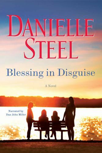Blessing in Disguise (AUDIO CD)