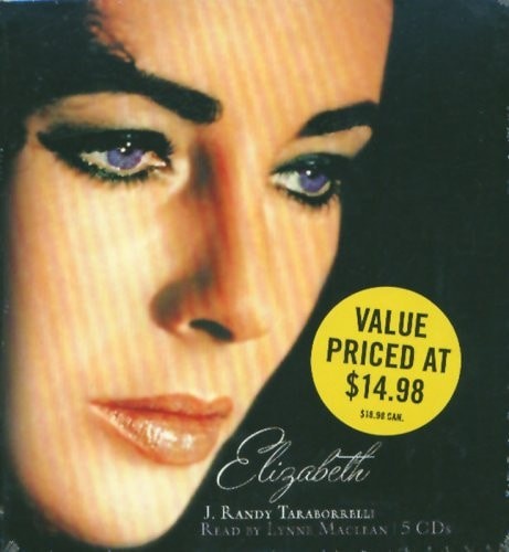 Elizabeth, , Good Book